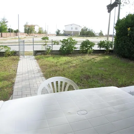 Escape Steps From The