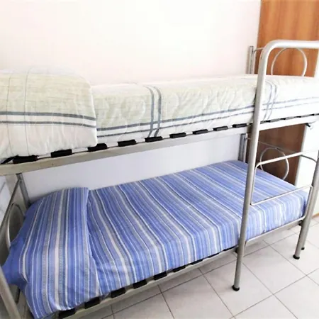 Casa vacanze Escape Steps From The Rosolina Mare