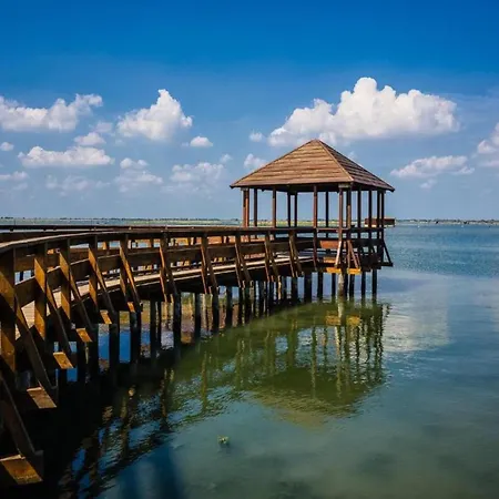 Escape Steps From The Casa vacanze