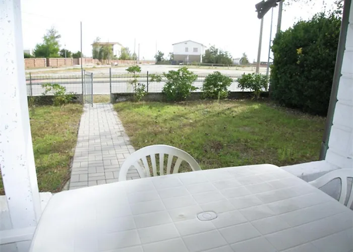 Escape Steps From The