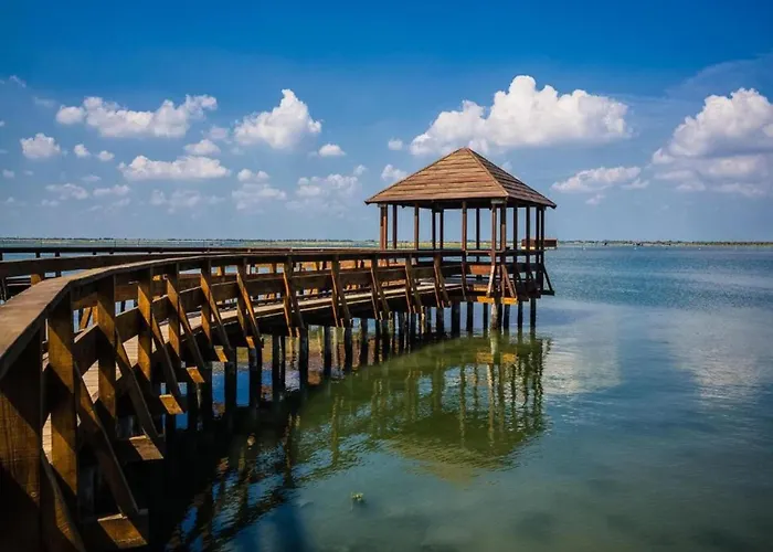 Escape Steps From The Casa vacanze