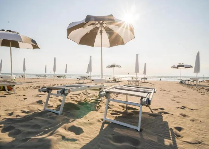 Casa vacanze Escape Steps From The