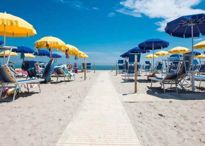 Escape Steps From The Casa vacanze *