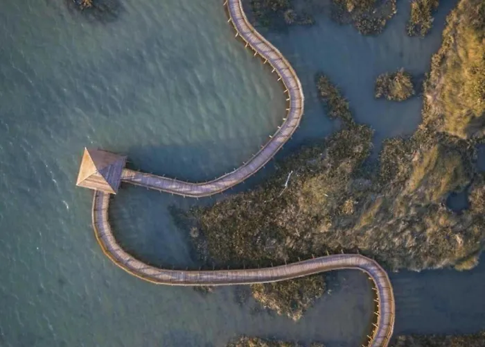 Escape Steps From The *