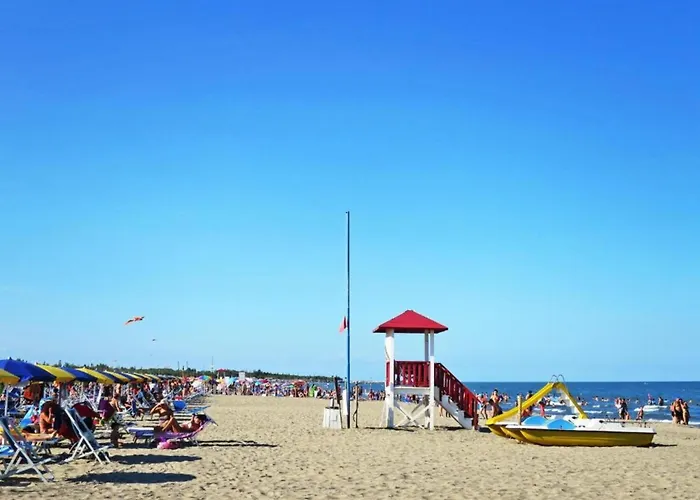 Casa vacanze Escape Steps From The