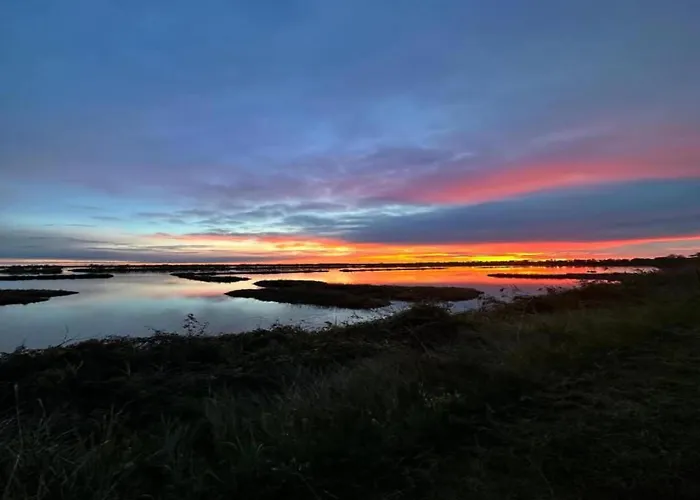 Escape Steps From The Casa vacanze