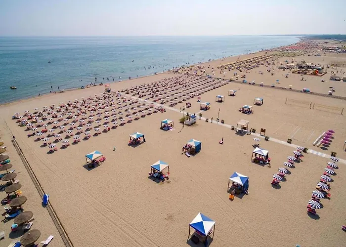 Casa vacanze Escape Steps From The