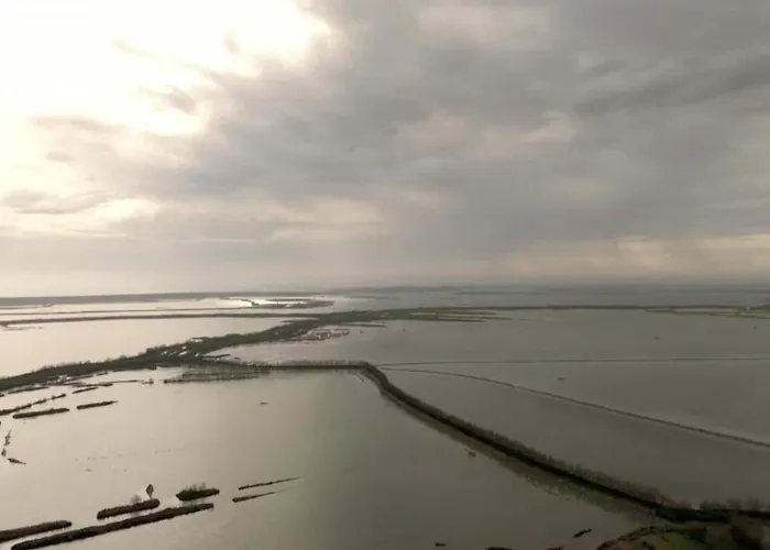 Casa vacanze Escape Steps From The