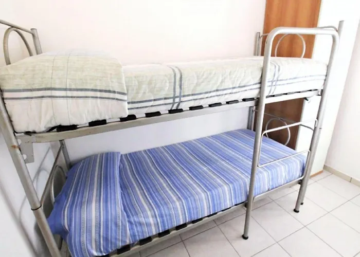 Nyaraló Escape Steps From The Rosolina Mare